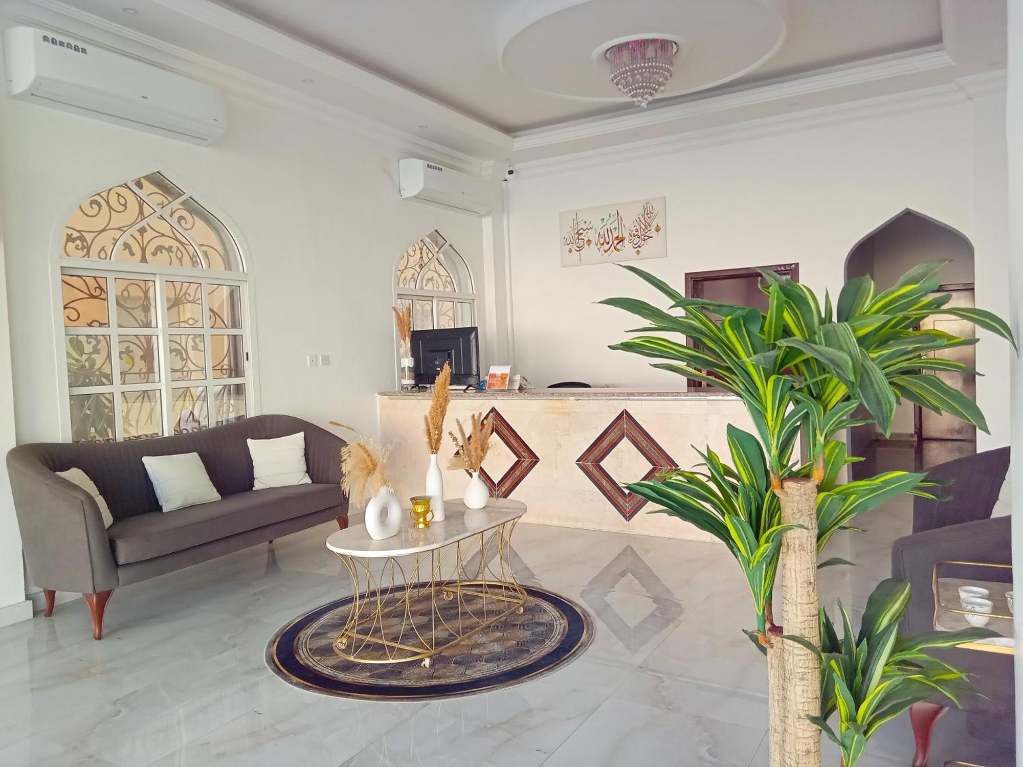Taj Al Arab Hotel Al Burimi อัล บูรัยมิ ภายนอก รูปภาพ