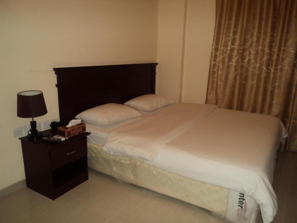 Taj Al Arab Hotel Al Burimi อัล บูรัยมิ ห้อง รูปภาพ